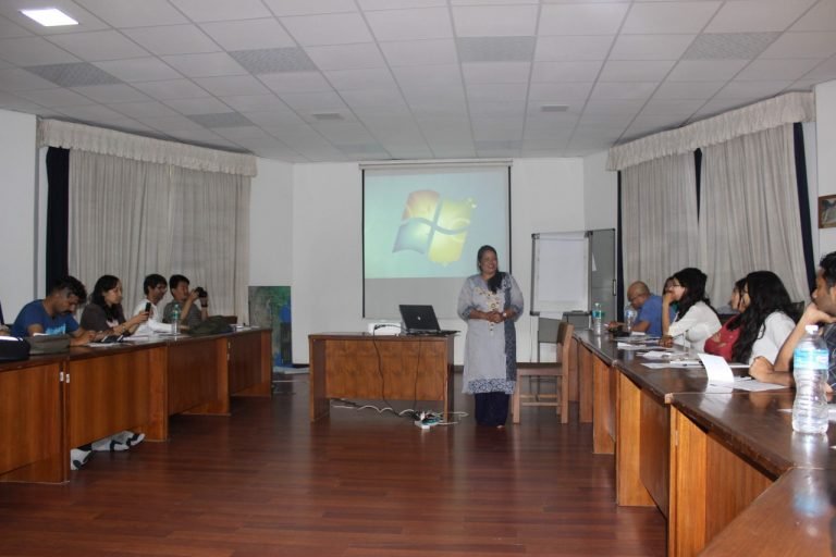 Graduates Hive: Synergizing Knowledge on Biodiversity