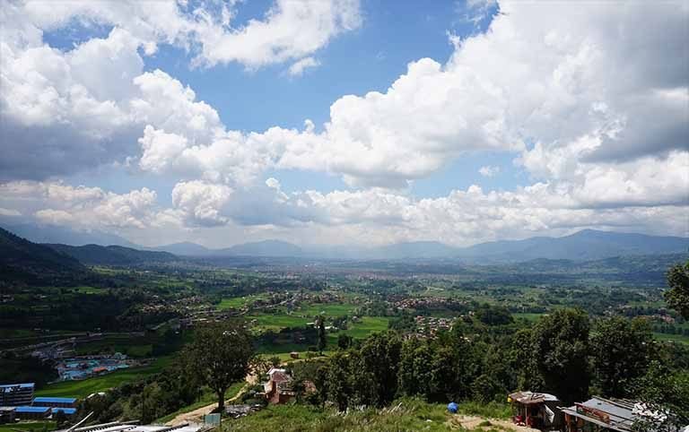 Survey and Monitoring of bats in Kathmandu Valley
