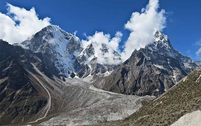 Sagarmatha (Everest) Zone Project