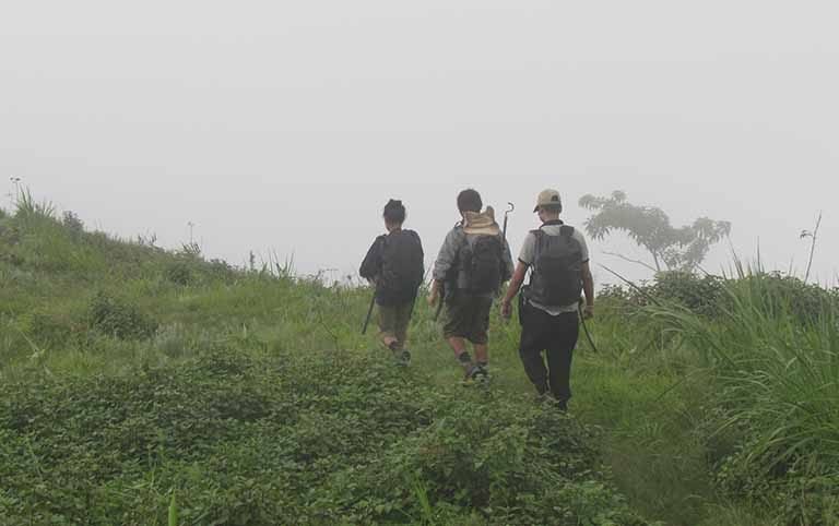 Functionality study of North-South Linkage in Chitwan-Annapurna Landscape with Biodiversity Survey of Biodiversity Important Areas (BIAs)