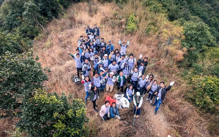 Celebration of World Pangolin Day 2020