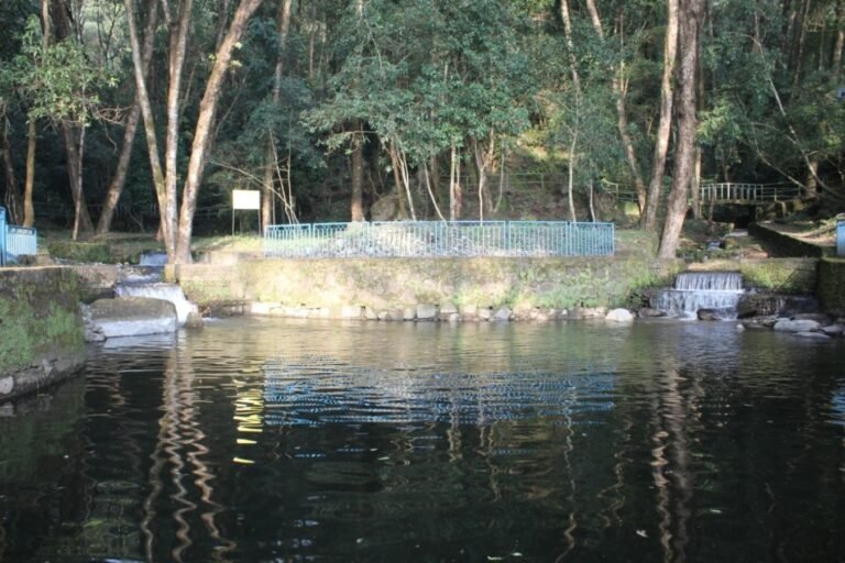 Detailed survey of bats in Shivapuri Nagarjun National Park (SNNP)