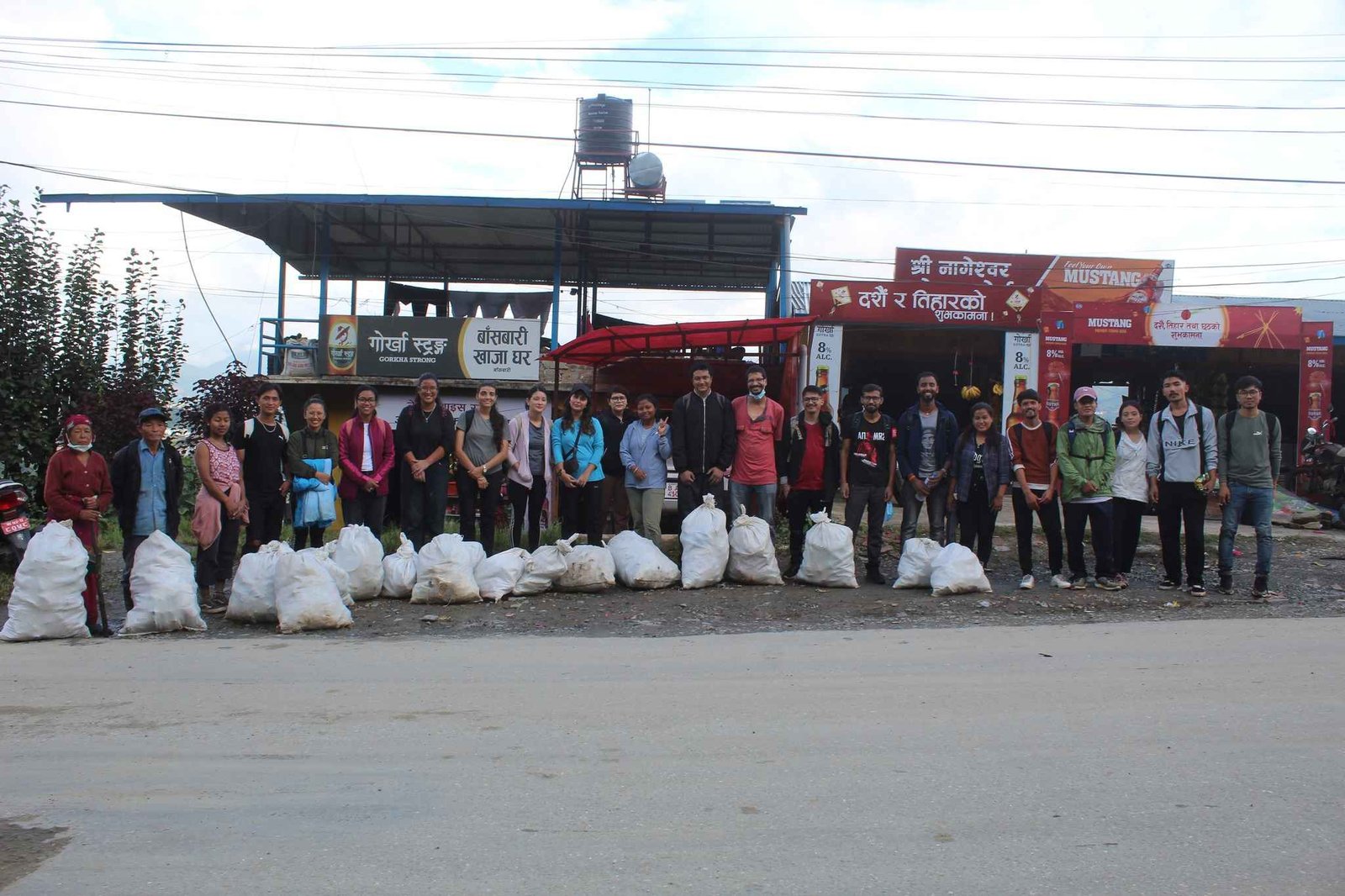 Clean up Day 2022